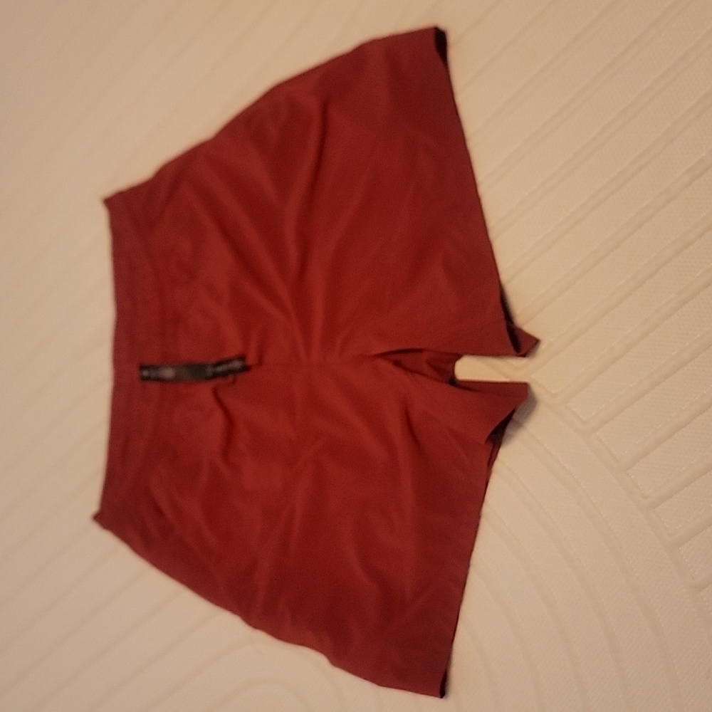 Lululemon mens shorts